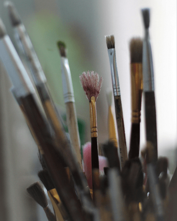 فرش الرسم